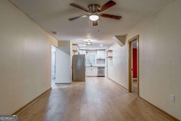 Property Photo: 1024 Regis Road SE GA 30315