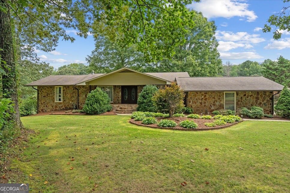 Property Photo: 1875 Victory Church Road GA 30108