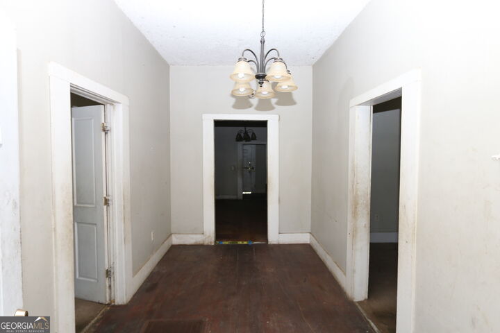 Property Photo: 1470 Second Street GA 31201
