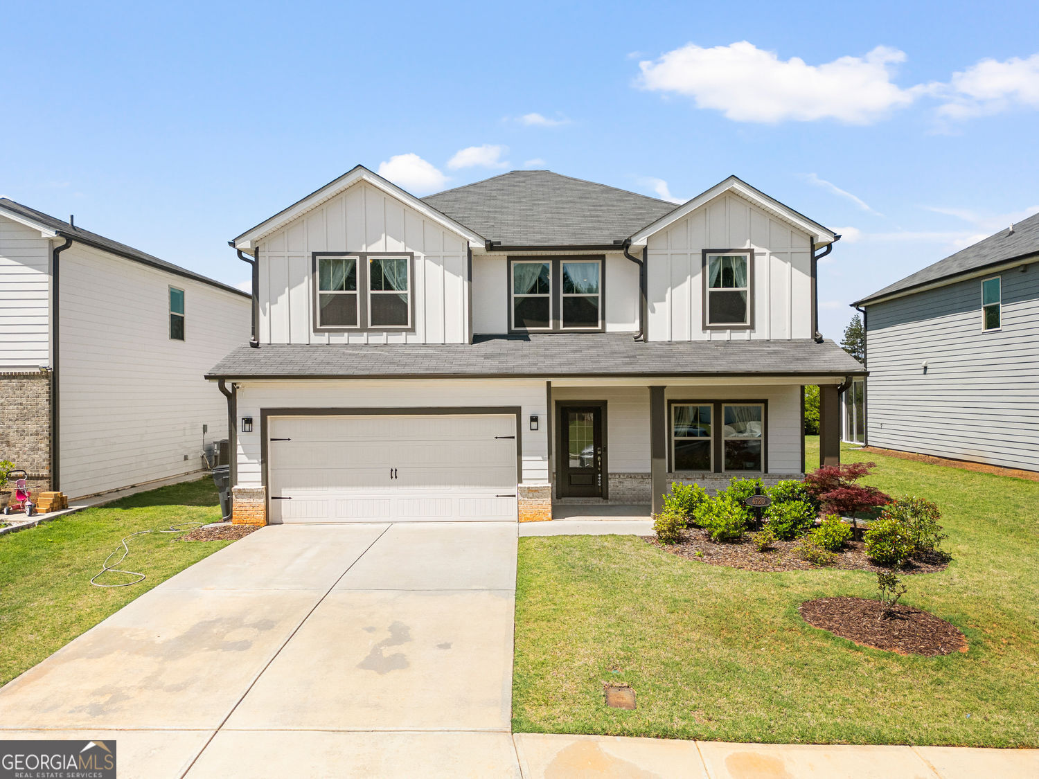 Property Photo:  4720 Dufour Drive  GA 30047 