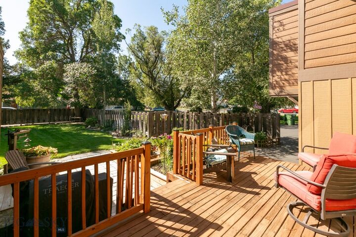 Property Photo: 425 S 12th Street MT 59047