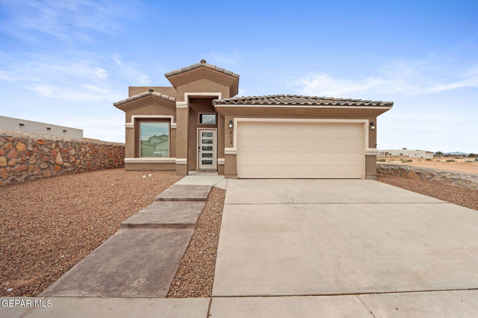 Property Photo: 15161 Destination Avenue TX 79938
