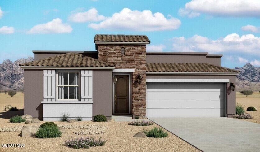 Property Photo:  13305 Emerald Water Court  TX 79928 