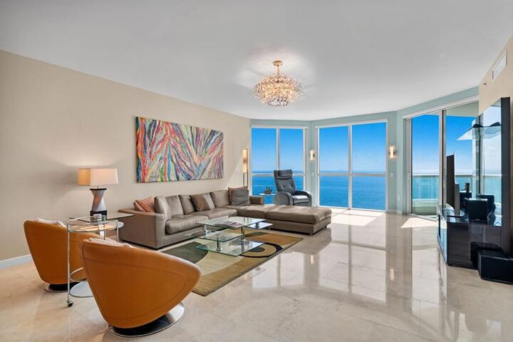 Property Photo:  101 S Fort Lauderdale Beach Blvd 2402  FL 33316 