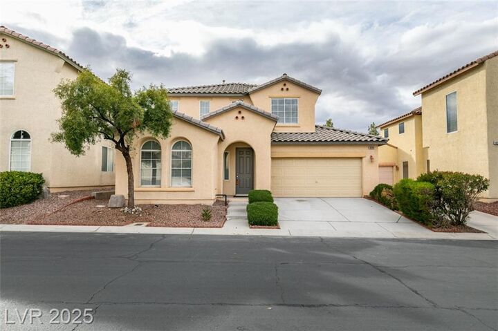 10399 Gwynns Falls Street  Las Vegas NV 89183 photo