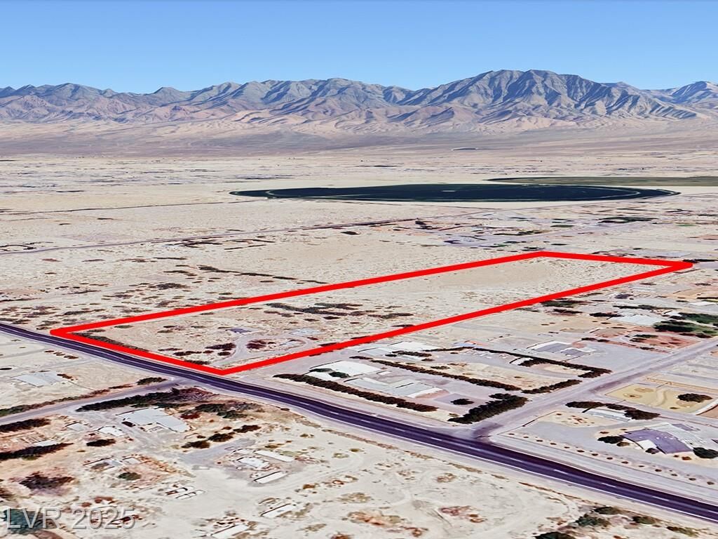 Property Photo: 781 North Leslie Street NV 89060