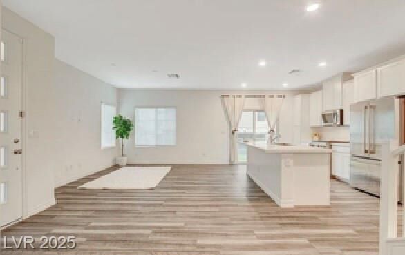 Property Photo: 600 North Carriage Hill Drive 1108 NV 89138