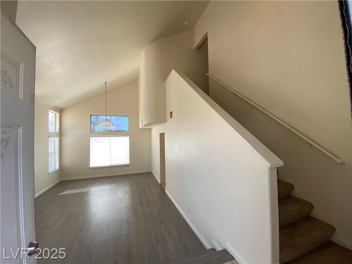 Property Photo: 9024 Trombone Lane NV 89074