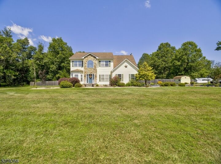 Property Photo:  2 Alford Ln  NJ 08825 
