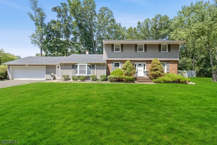 18 Stafford Ter  Parsippany-Troy Hills Twp. NJ 07054 photo