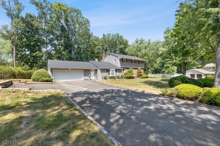 18 Stafford Ter  Parsippany-Troy Hills Twp. NJ 07054 photo