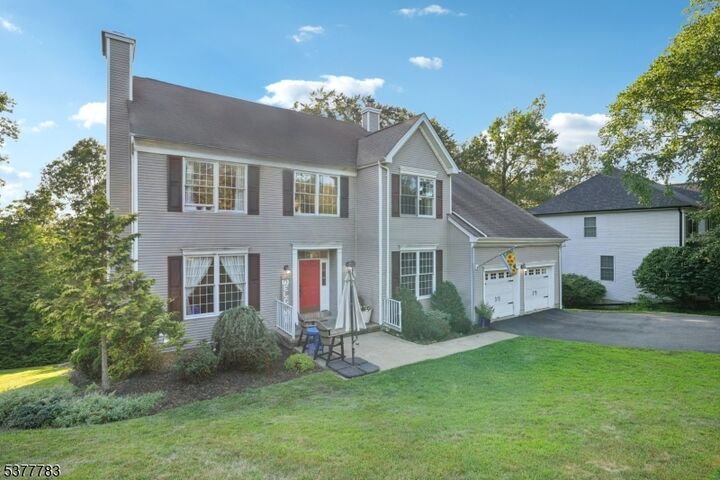 Property Photo: 14 Almadera Dr NJ 07470