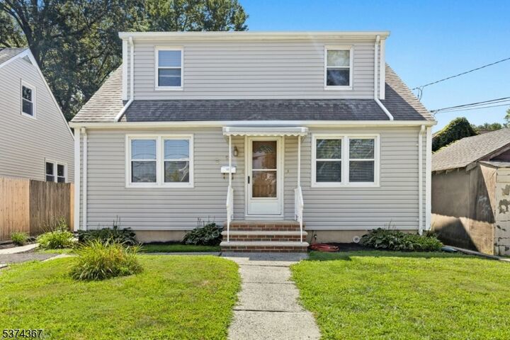 59 Willow Ave  Garwood Boro NJ 07027 photo