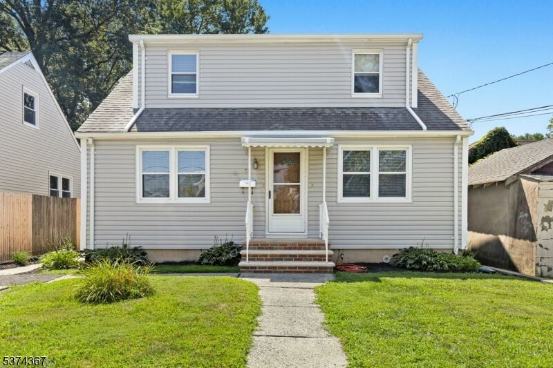 Property Photo:  59 Willow Ave  NJ 07027 