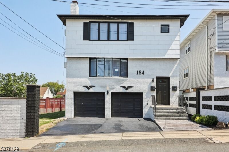 Property Photo: 184 Albert St NJ 07031