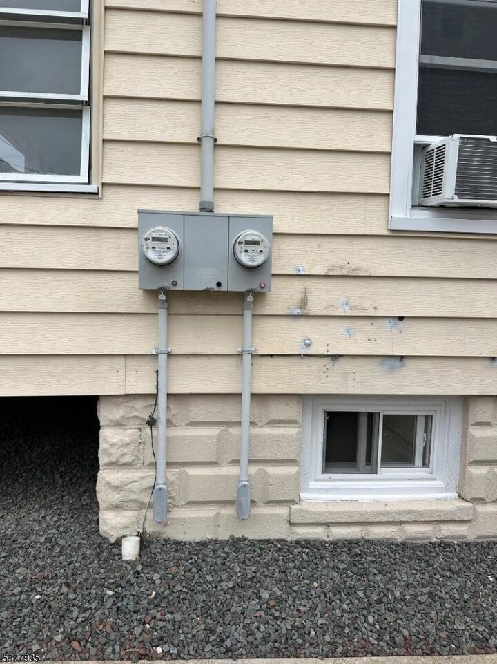 Property Photo:  36 3rd Ave, Apt B  NJ 07064 
