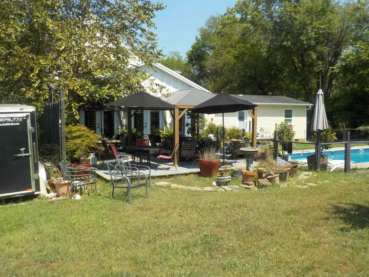 Property Photo: 7350 Old Corydon Rd KY 42420