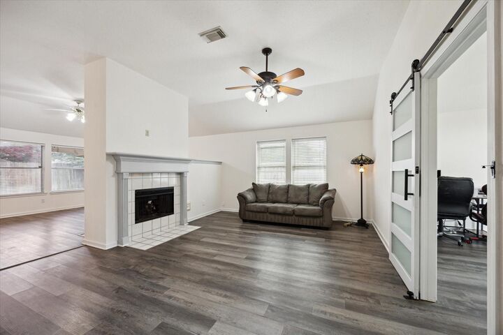 Property Photo:  21119 River Court Drive  TX 77449 