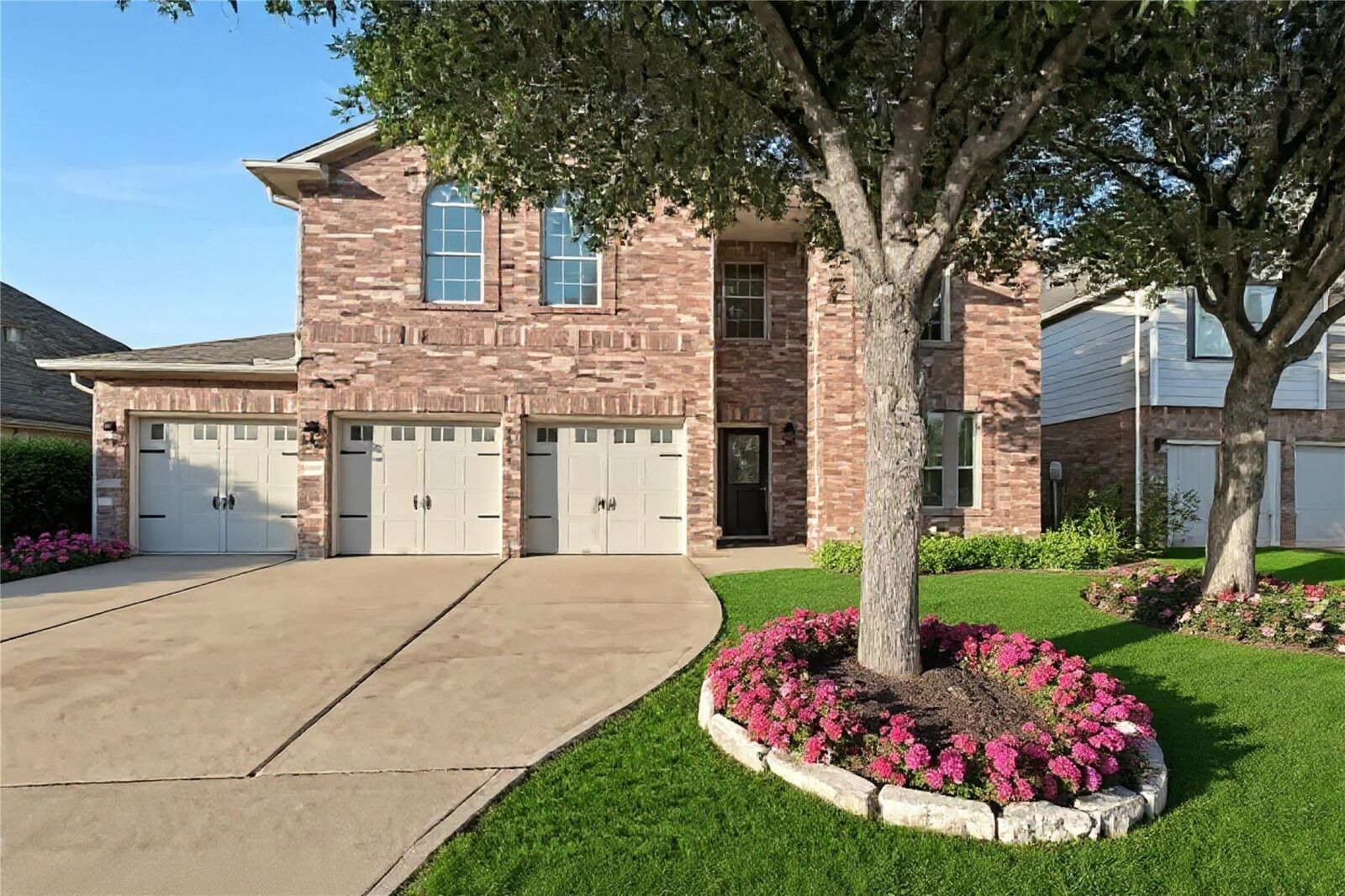 Property Photo:  22406 Miramar Crest Drive  TX 77375 