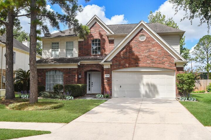Property Photo:  9219 Chester Park Drive  TX 77064 