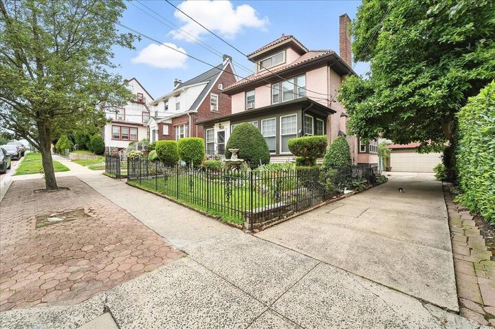20 75th St  North Bergen NJ 07047 photo