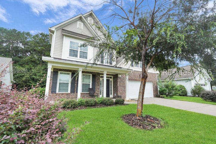 Property Photo:  238 Station Parkway  SC 29910 