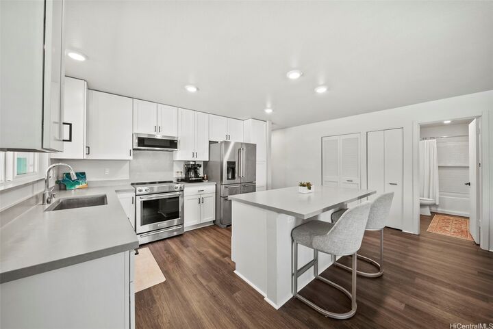 91-1387 Hoomahua Street  Ewa Beach HI 96706 photo