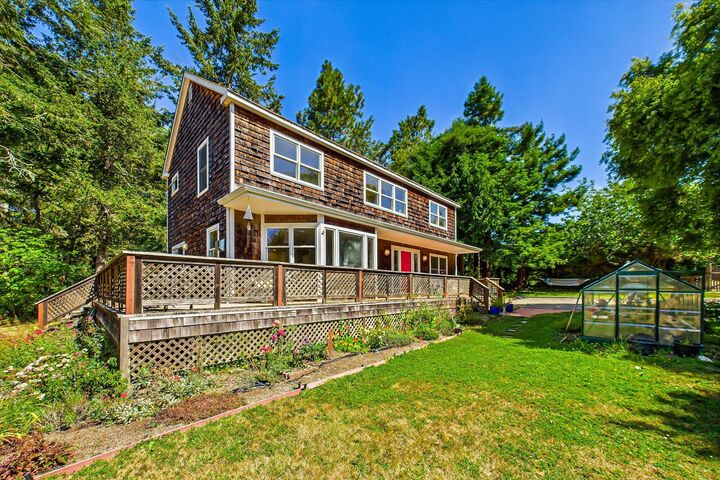 Property Photo:  1649 Old Arcata Road  CA 95524 
