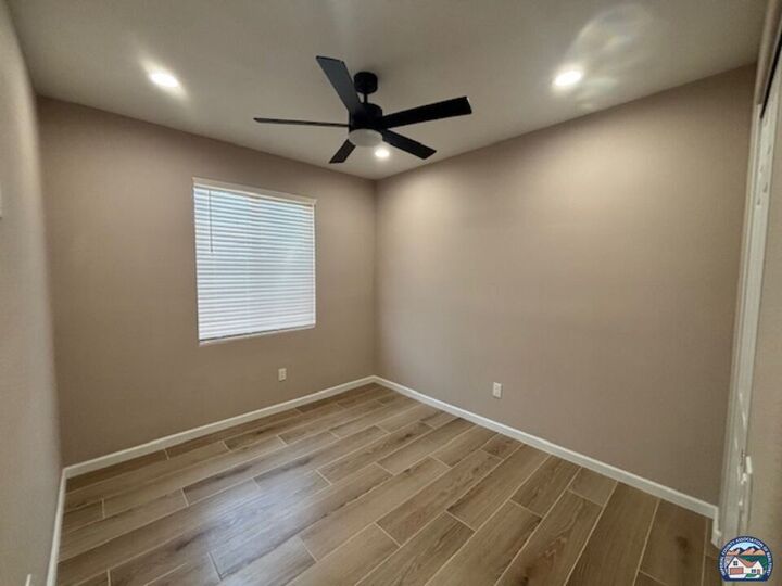Property Photo:  412 S E St 102  CA 92251 