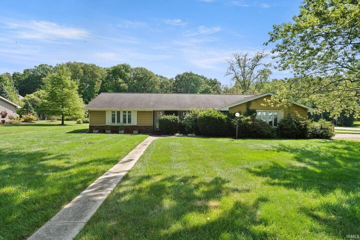 Property Photo:  5719 Liberty Court  IN 46804 