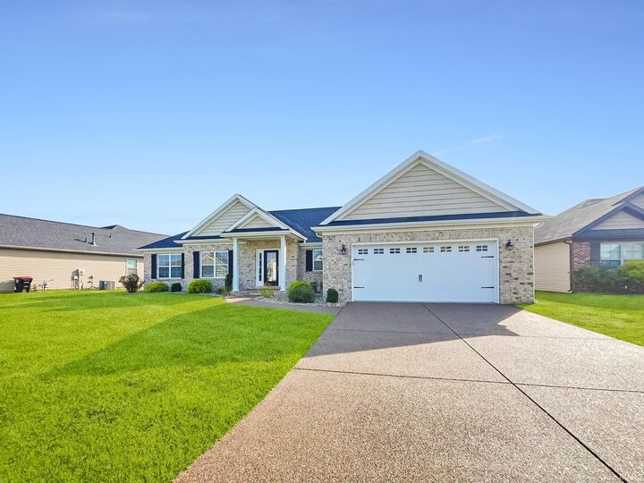 Property Photo: 13109 Prairie Drive IN 47725