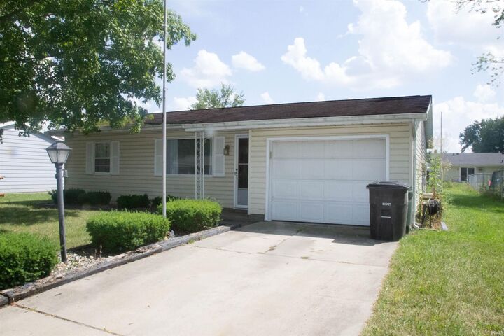 2022 Montford Drive  Fort Wayne IN 46816 photo
