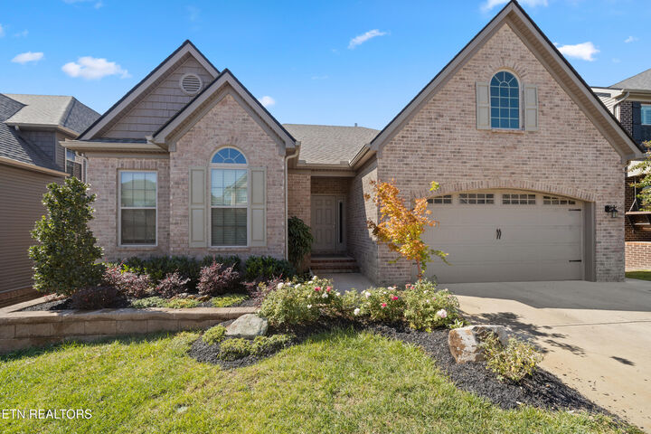 Property Photo:  2573 Timber Highlands Lane  TN 37932 