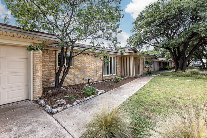 Property Photo:  3603 77th Drive  TX 79423 