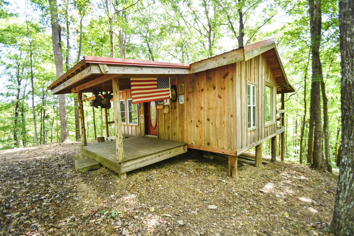 Property Photo: 0 Carpenters Ridge Rd KY 40447