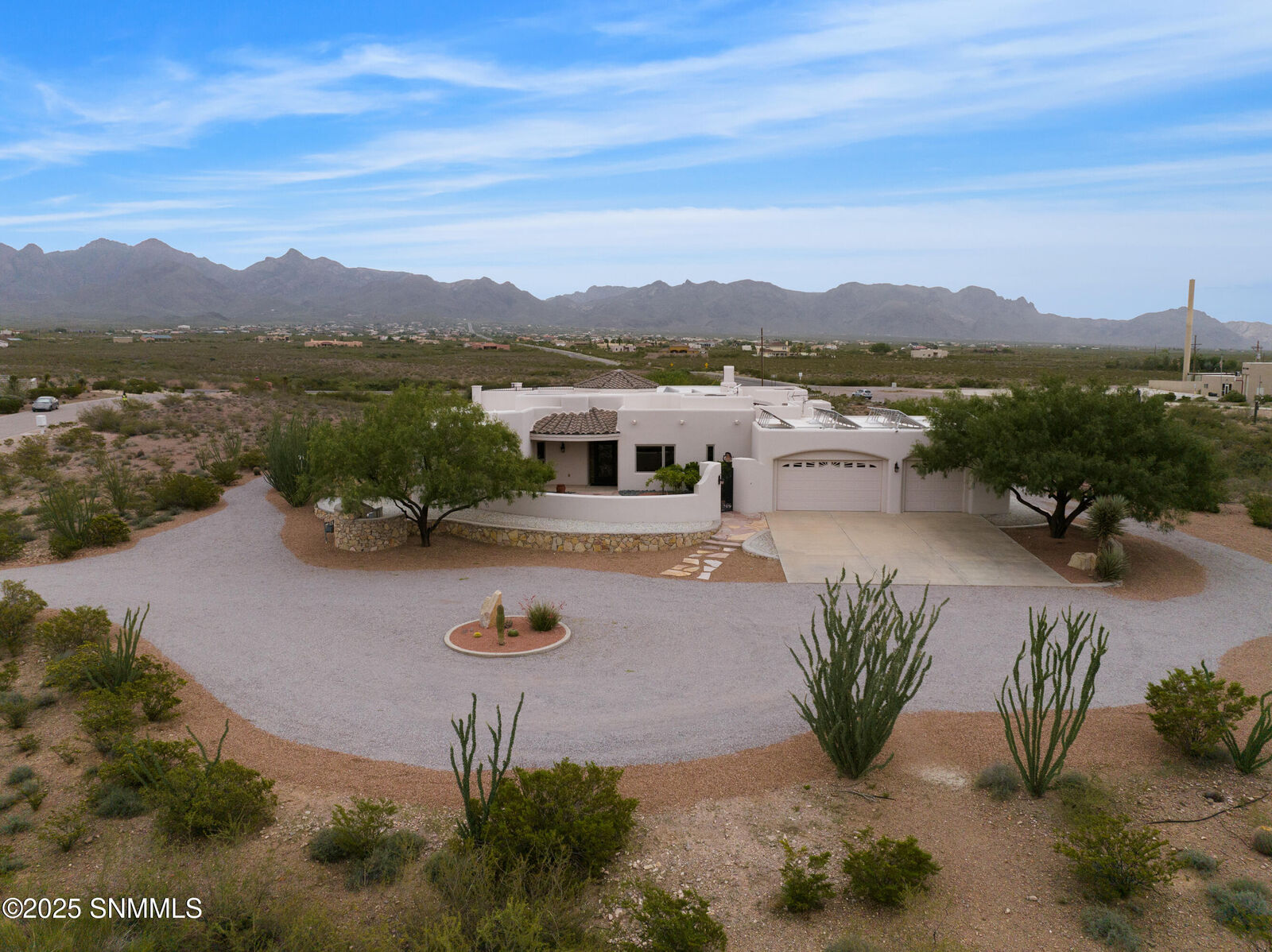Property Photo:  7976 Soledad Canyon Court  NM 88011 