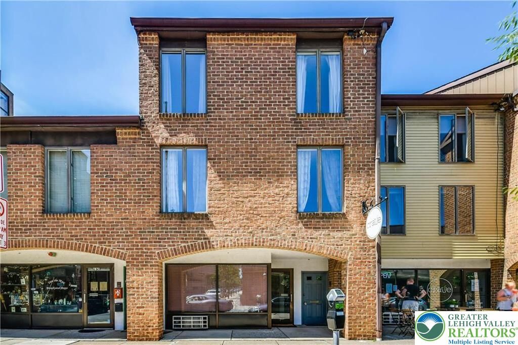Property Photo: 77 W Broad Street 12 PA 18018