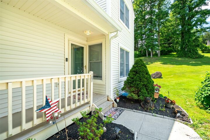 Property Photo:  107 Cornwall Meadows Lane 107  NY 12563 