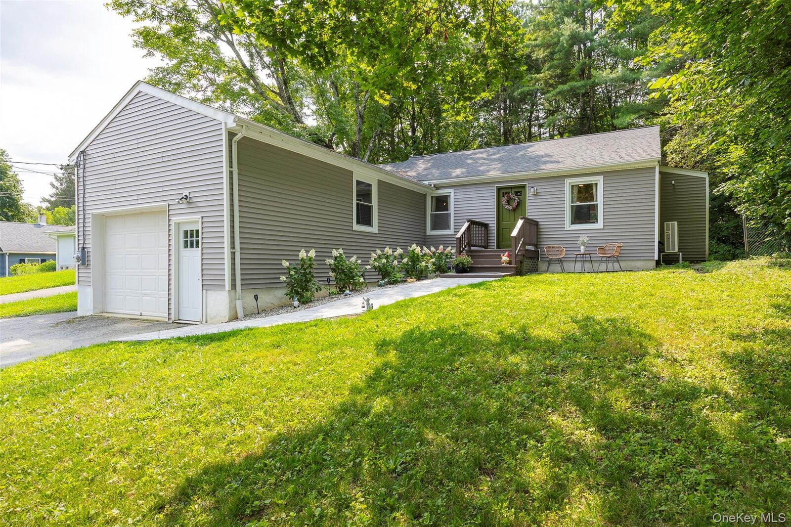 Property Photo: 148 Bower Road NY 12603
