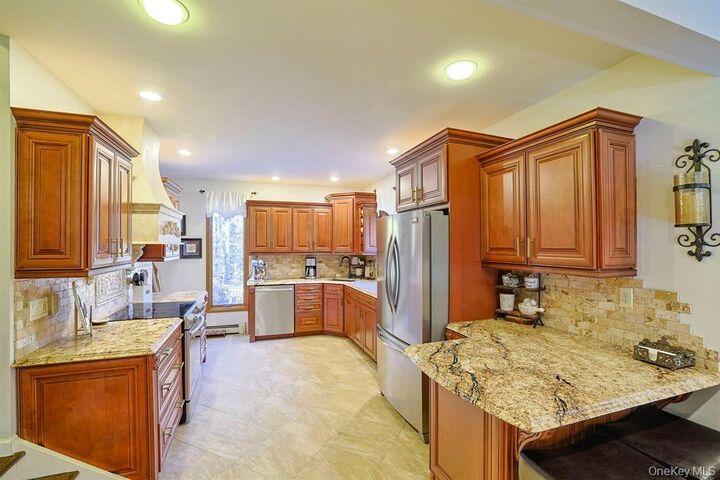 Property Photo:  237 Jacobs Road  NY 10998 