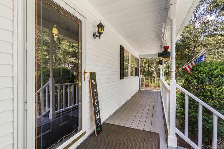 Property Photo:  4 Charter Court  NY 11949 