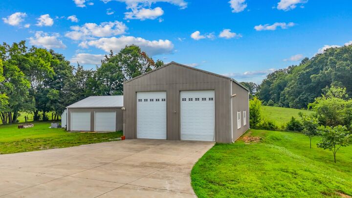 Property Photo: 1578 Cedar School Road TN 37725