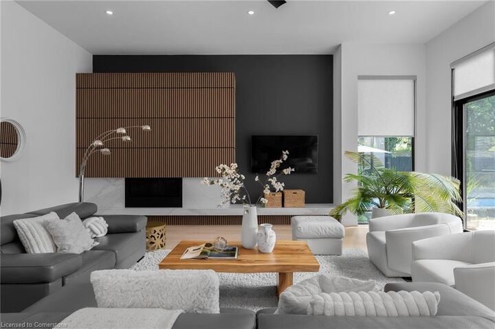 Property Photo: 806 Alexander Road ON L9G 3E9