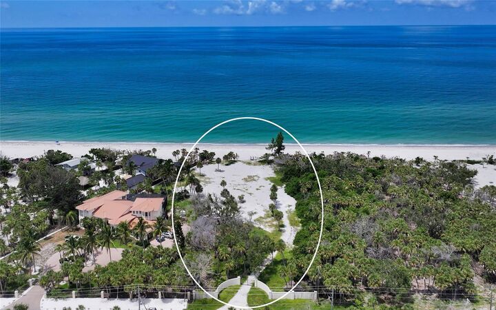 6160 Manasota Key Road  Englewood FL 34223 photo