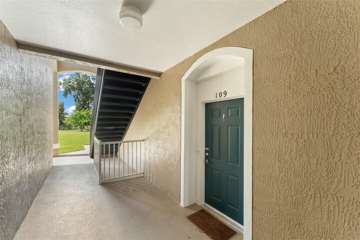 Property Photo:  582 Brantley Terrace Way 109  FL 32714 