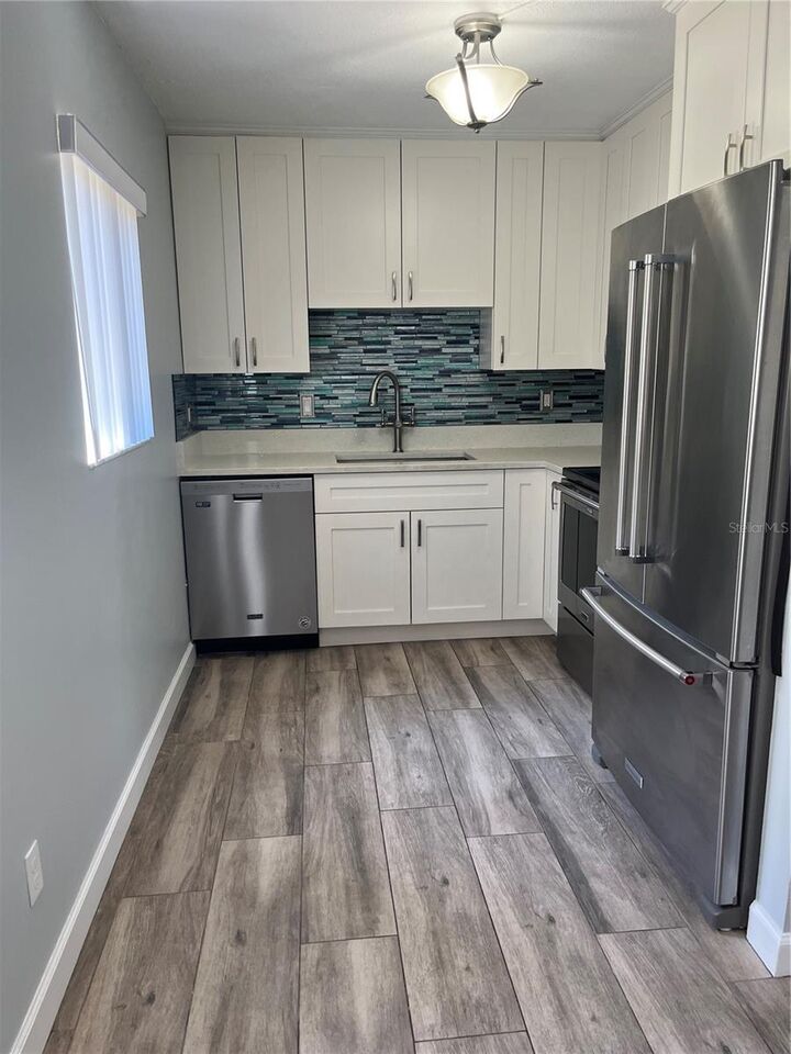 Property Photo: 3300 Fox Chase Circle N 213 FL 34683