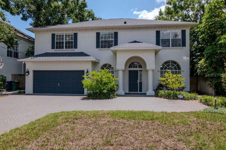 Property Photo:  3306 W Dorchester Street  FL 33611 