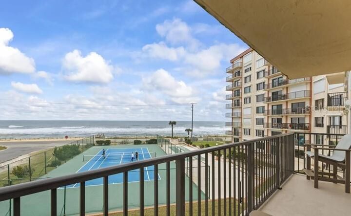 Property Photo: 3600 Ocean Shore Boulevard 311 FL 32136