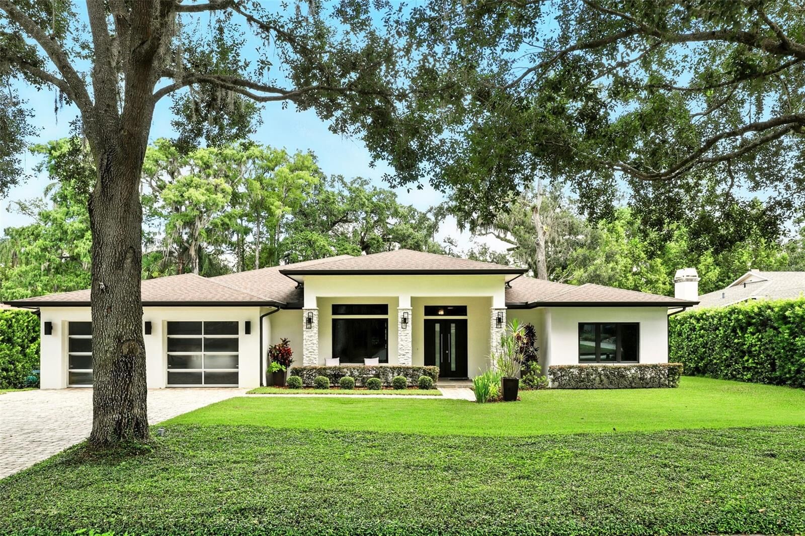 Property Photo:  1074 McKean Circle  FL 32789 