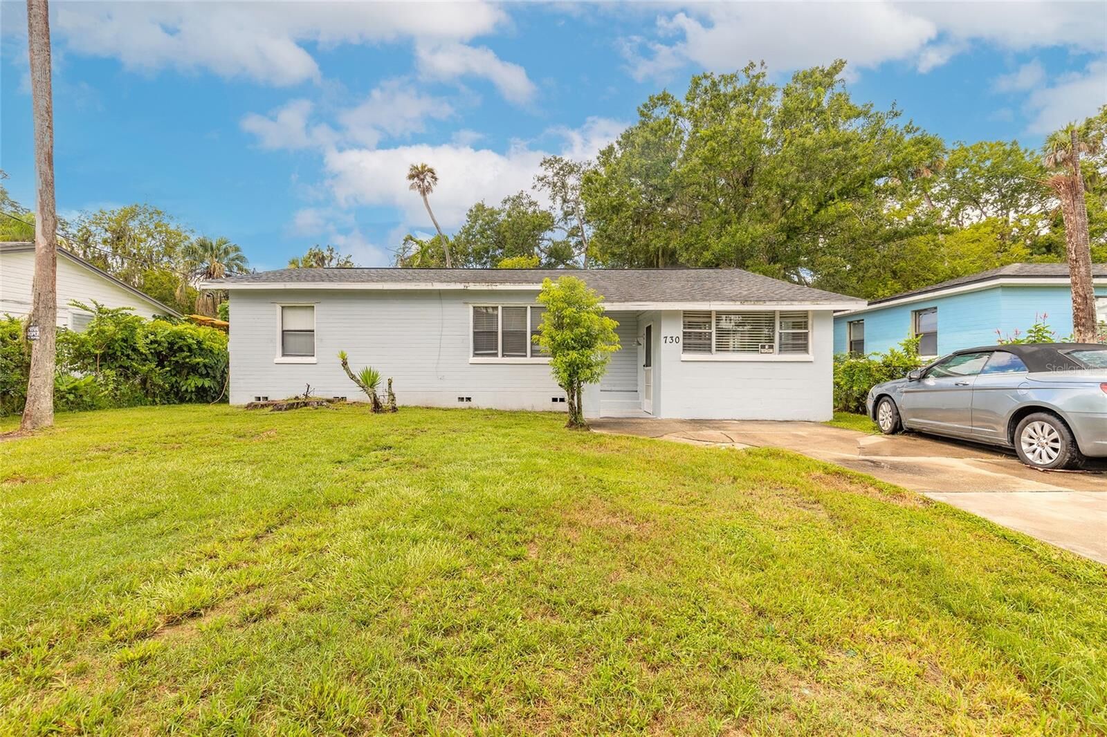 Property Photo: 730 Flanders Avenue FL 32114